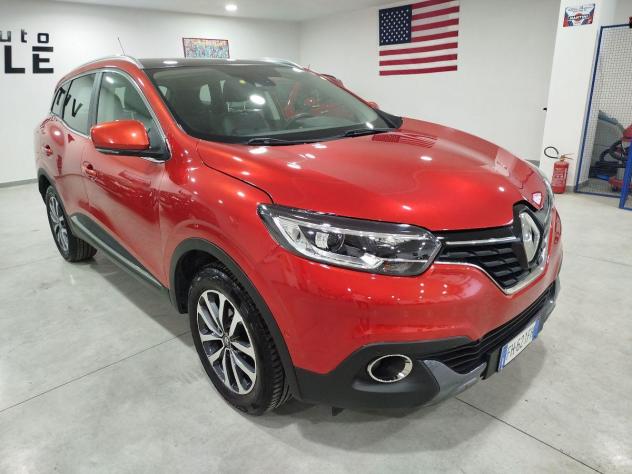 RENAULT - Kadjar - dCi 110 CV Energy Bose - Foto 3