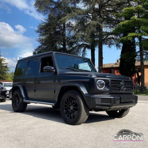 MERCEDES-BENZ G 400 d S.W. AMG Line - PROMO rif. 24002930 - Foto 2