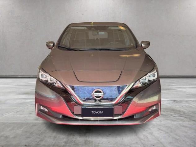NISSAN Leaf N-Connecta 40 kWh rif. 23775639 - Foto 6
