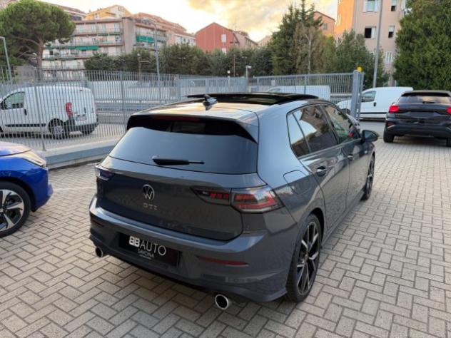 VOLKSWAGEN Golf GTI 2.0 TSI DSG GTI 8,5 TETTO IQLIGH HEAD UP HARMAN rif. 24162881 - Foto 6