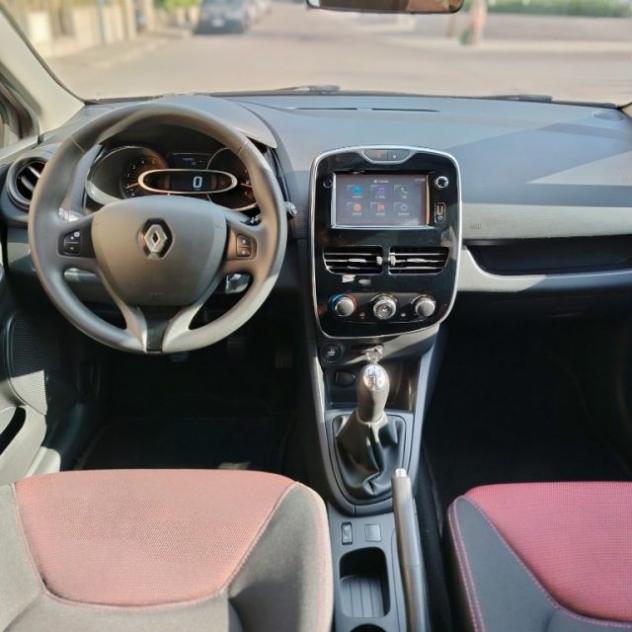 RENAULT Clio 1.5 dCi 8V 75CV Wave rif. 24018877 - Foto 6