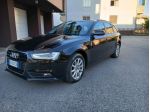 Audi A 4 2.0 Tdi 150 cv Avant Business Automatica prezzo finanziabile