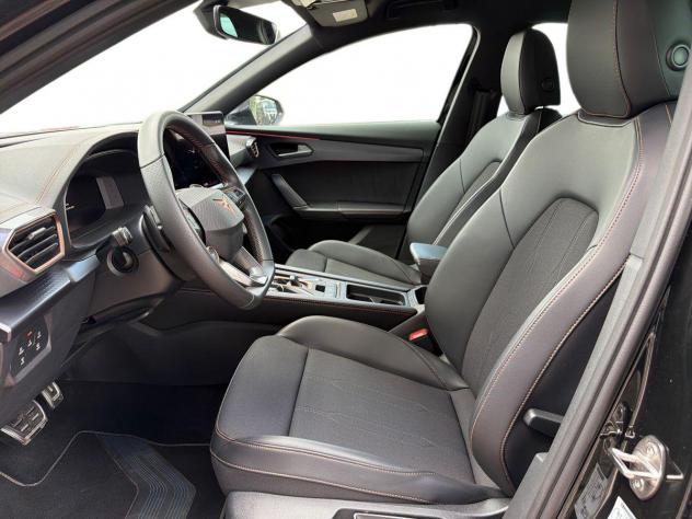 CUPRA Formentor 2.0 tdi 150cv dsg - Foto 9