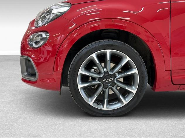 FIAT 500X 500 X My23 1.3 Multijet 95cv 500x - Foto 4
