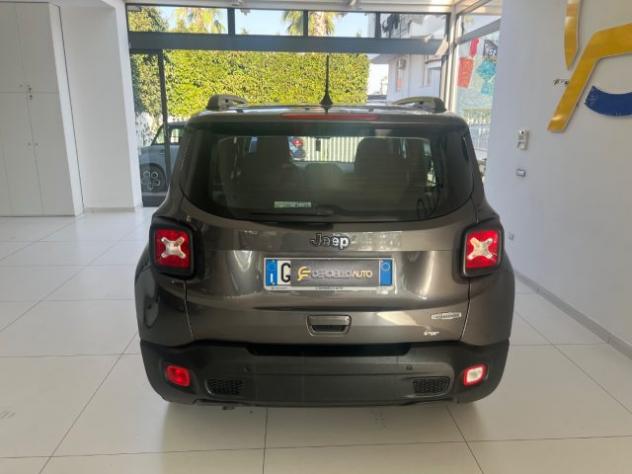 JEEP Renegade 1.6 Mjt 130 CV Limited tua a 169,00 mensili ant,0 rif. 23995436 - Foto 8