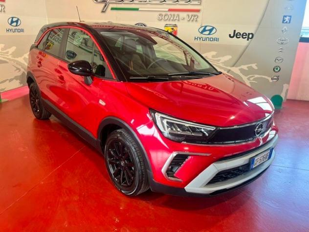 OPEL Crossland Crossland 1.2 12V Start&Stop GS Line - Foto 2