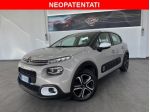 CITROEN C3 BlueHDi 100 S&S Shine rif. 23783825