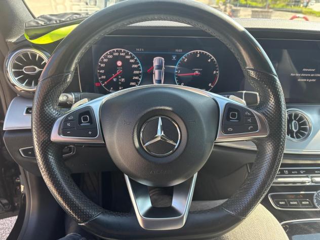 Mercedes-benz E 220 d 4Matic AMG Premium Plus - Foto 7