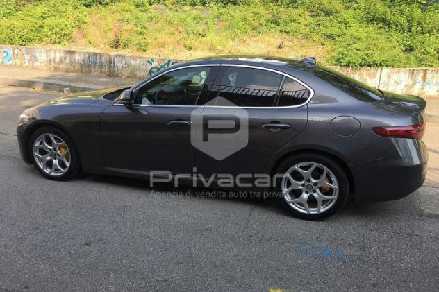 Alfa Romeo Giulia Giulia 2.2 Turbodiesel 190 CV AT8 Executive - Foto 8