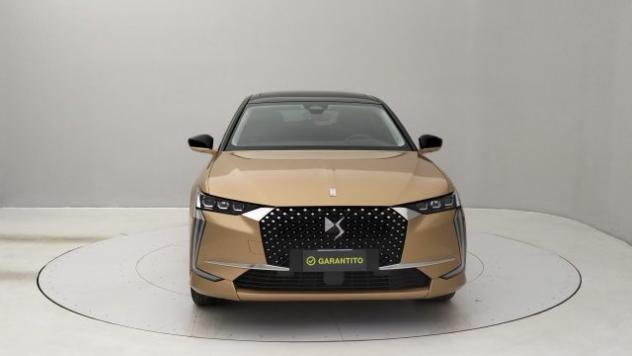 DS AUTOMOBILES DS 4 DS4 1.5 bluehdi Rivoli 130cv auto rif. 21977523 - Foto 8