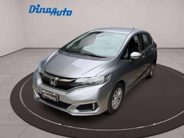 HONDA Jazz Jazz III 1.3 Elegance ADAS Navi cvt my19 rif. 23707265