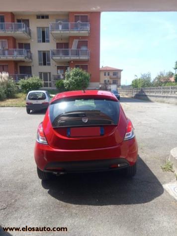 LANCIA Ypsilon 1.2 69 CV 5 porte S&S Elefantino Blu IN ARRIVO rif. 23914570 - Foto 3