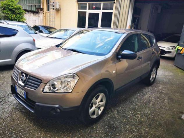 NISSAN Qashqai 1.6 16V Tekna rif. 22362949 - Foto 8