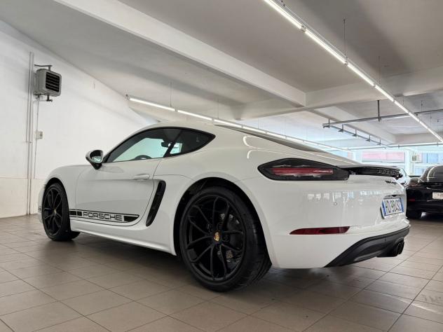 Porsche 718 2.0 Cayman Style Edition - Foto 4