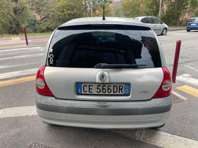 Renault Clio 1.2 cat 5 porte Limited/GARANZIA - Foto 4