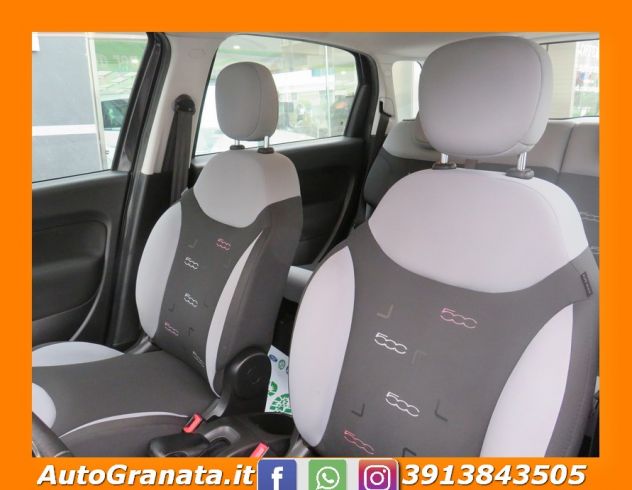 Fiat 500L 1.3 M.jet 85cv PopStar Start&Stop - Foto 7