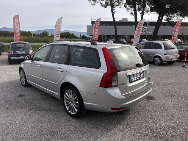 Volvo V50 2.0 D cat aut. R-Design - Foto 6