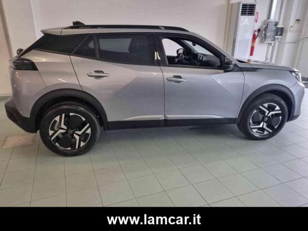 PEUGEOT 2008 Hybrid 145 e-DCS6 Allure rif. 23883787 - Foto 8