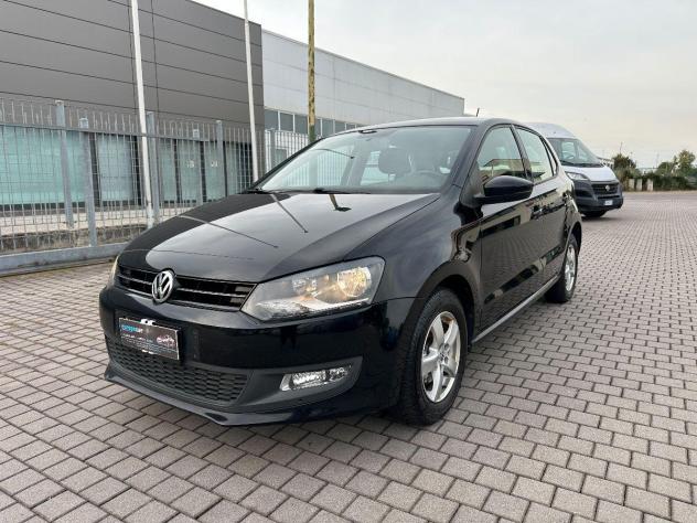 VOLKSWAGEN - Polo - 1.2 TDI DPF 5p. Comfortline - Foto 3