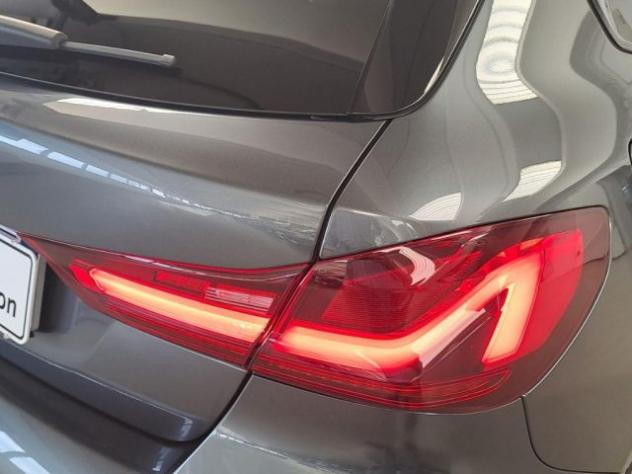 BMW 116 d 5p. Msport Aut. rif. 24179863 - Foto 7