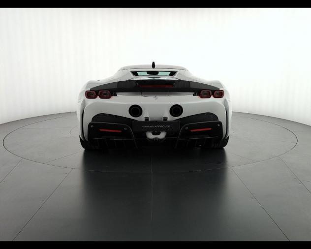 Ferrari SF90 Stradale 4.0 - Foto 4