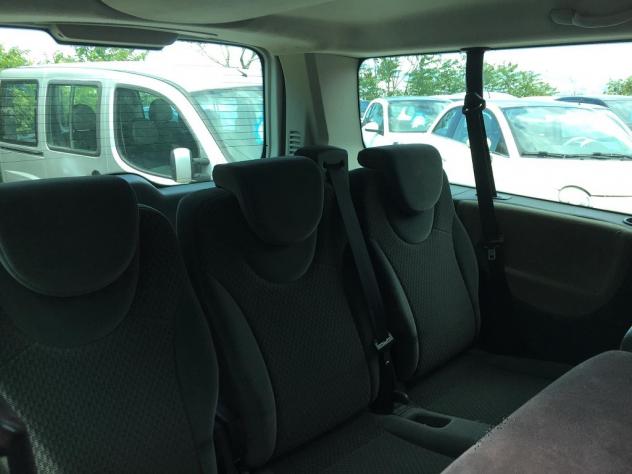 CITROEN -JUMPY 9 POSTI MULTISPACE -2.0 GARANZIA 24 MESI !!! - Foto 4