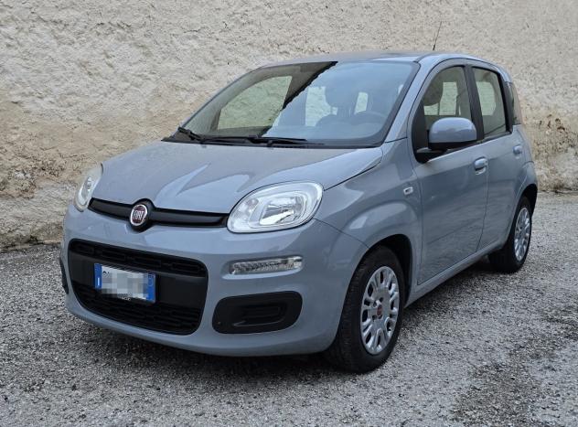 Fiat Panda 1.0 70CV S&S Hybrid - Foto 2