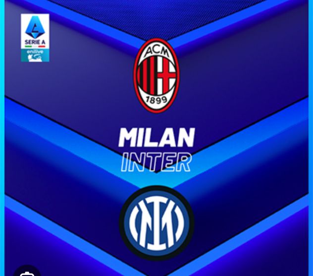 Milan inter