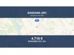 Immobile in asta di 29 m² in vendita a Sarzana