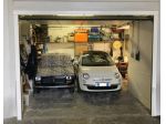 Via delle Ghiaie - Garage doppio