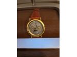 Orologio Breil vintage con complicazioni di fasi lunari e triplo calendari