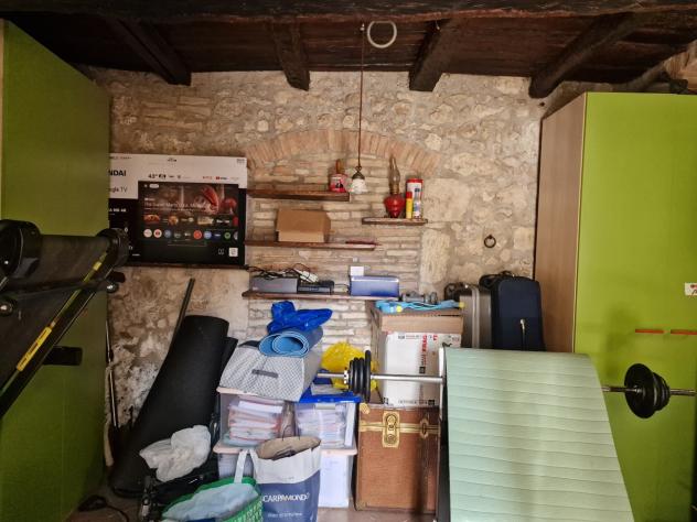 Magazzino in vendita a Lugnano in Teverina - Foto 4