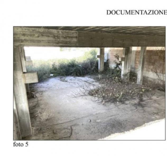 Immobile in asta di 767 m² in vendita a Torrenova - Foto 5