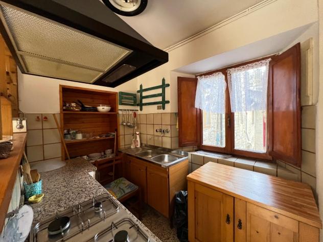 Appartamento in vendita a Abetone Cutigliano 75 mq Rif: 1418867 - Foto 8
