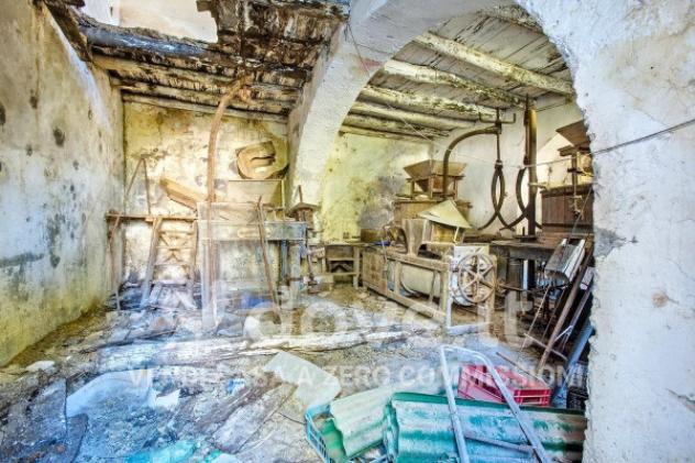 Casa indipendente di 900 m² con più di 5 locali in vendita a Arpino - Foto 13