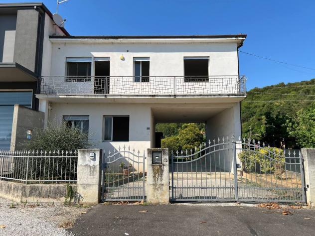Villa a schiera in vendita a Barbarano Mossano - Foto 16