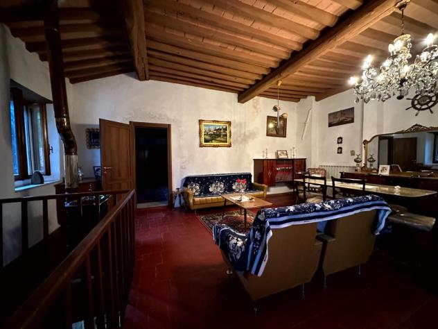Casale in vendita a Barga 190 mq Rif: 1447100 - Foto 10