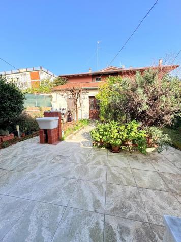 Terratetto in vendita a Marina di Carrara - Carrara 180 mq Rif: 1399508