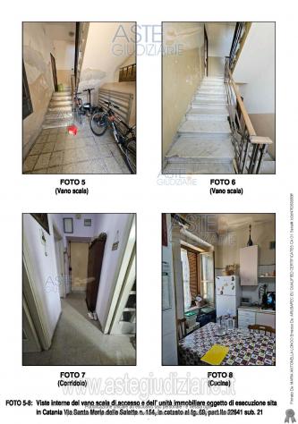 IMMOBILI-IMMOBILE RESIDENZIALE-Via Santa Maria della Salette, 154, 95121 Catania CT, Italia - Foto 3