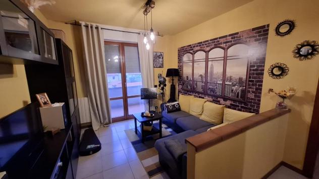 Appartamento in vendita a Guasticce - Collesalvetti 90 mq Rif: 1378140 - Foto 7