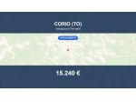 Immobile in asta di 190 m² con più di 5 locali in vendita a Corio