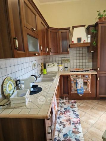 Fabrica di Roma vendesi appartamento 4 vani 98 Mq - Foto 10