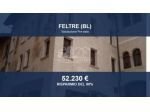 Immobile in asta di 142 m² con più di 5 locali in vendita a Feltre