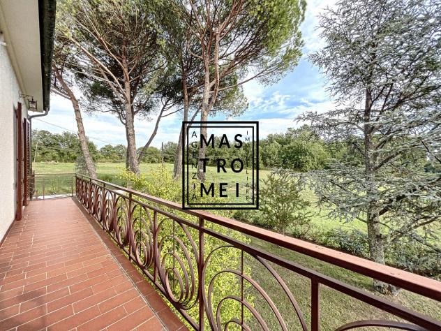 VILLA di 10 vani e di 299 mq (FUCECCHIO) rif. 3385 - Foto 19
