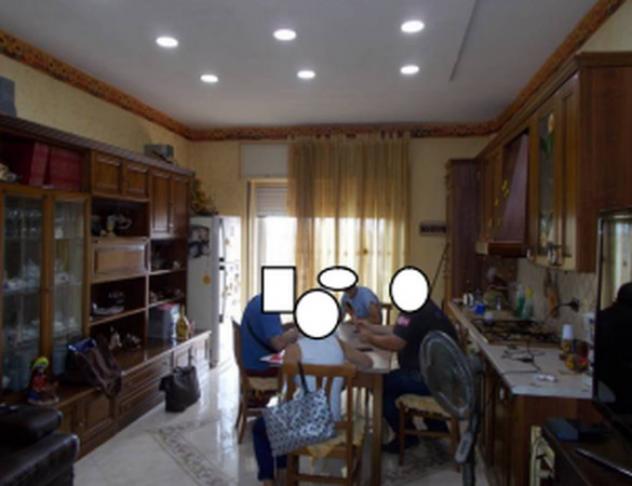 Immobile in asta di 106 m² in vendita a Giugliano in Campania - Foto 5