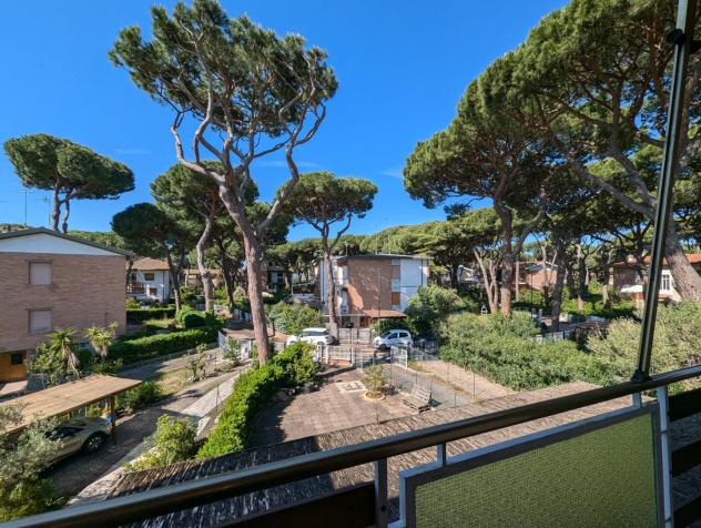 Appartamento in vendita a Marina di Grosseto - Grosseto 70 mq Rif: 1371006