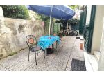 Fabbricotti: Piano terra con giardino