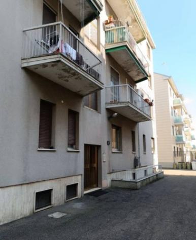 Immobile in asta di 68 m² in vendita a Milano - Foto 5