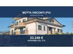 Immobile in asta di 36 m² in vendita a Motta Visconti