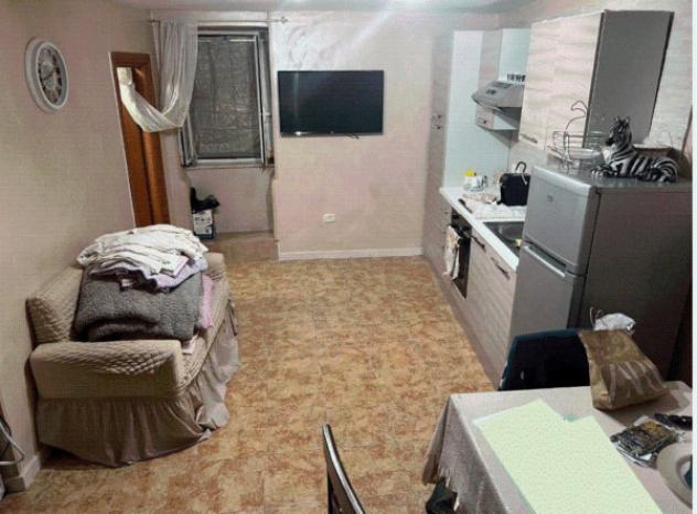 Immobile in asta di 56 m² in vendita a Napoli - Foto 6